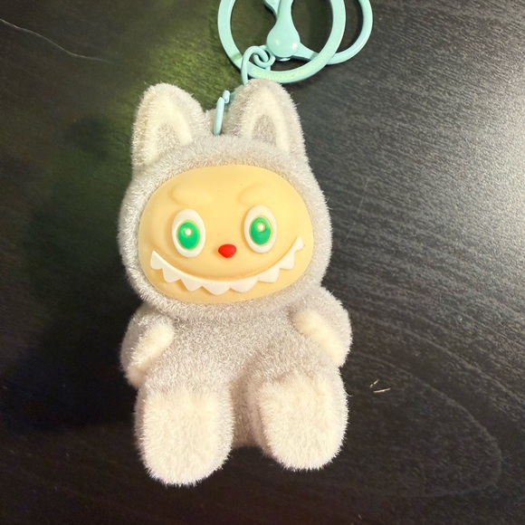 ***All 3*** Plush Character Keychains - Picture 3 of 3